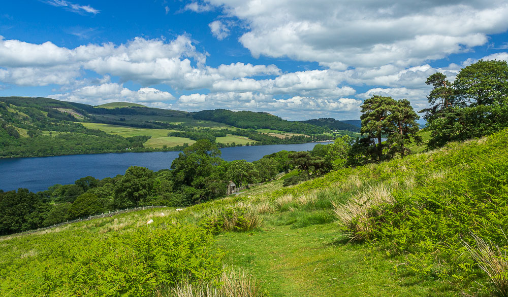 Ullswater Ullswater